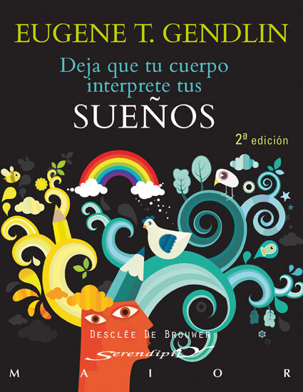 DEJA QUE TU CUERPO INTERPRETE SUEOS