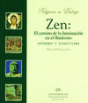 ZEN:CAMINO DE LA ILUMINACION BUDISMO