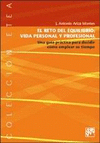 RETO DEL EQUILIBRIO:VIDA PERS.PROF.