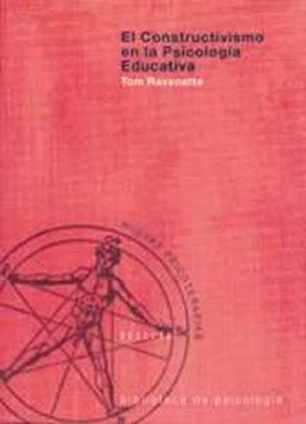CONSTRUCTIVISMO EN LA PSICOLOGIA EDUCATIVA,EL