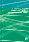 BENEFICIOS FISCALES IGLESIA CATOLICA