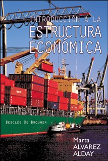 INTRODUCCION ESTRUCTURA ECONOMICA