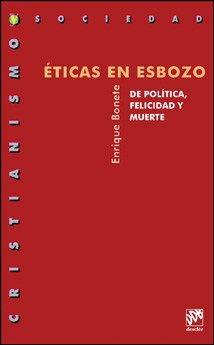 ETICAS EN ESBOZO