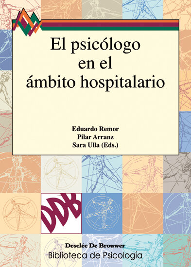 PSICOLOGO EN EL AMBITO HOSPITALARIO