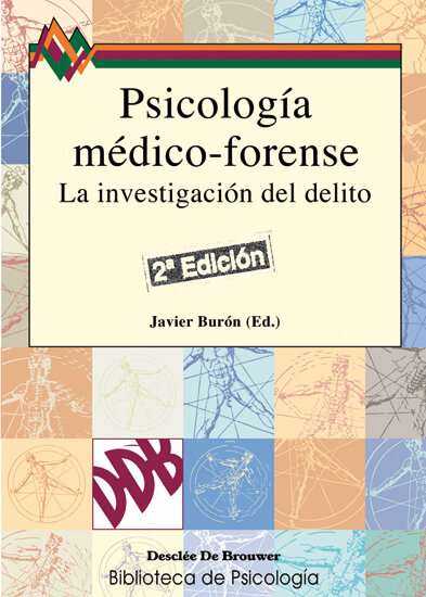 PSICOLOGIA MEDICO FORENSE