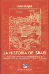 HISTORIA DE ISRAEL,LA