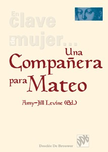 UNA COMPA�ERA PARA MATEO