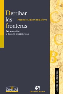 DERRIBAR LAS FRONTERAS