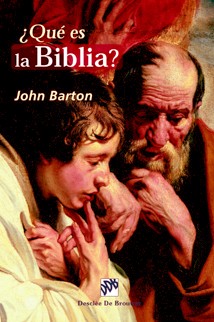 QUE ES LA BIBLIA?
