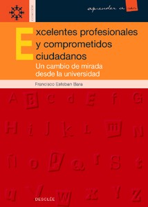 EXCELENTES PROFESIONALES Y COMPR.CIUDADA