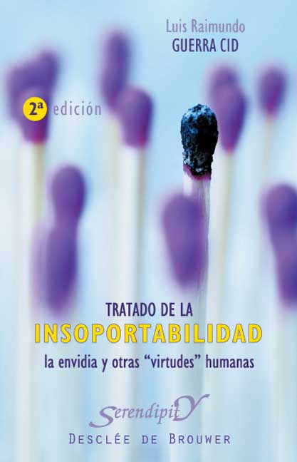 CLAVO ARDIENDO,EL