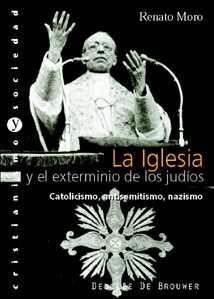 IGLESIA Y EL EXTERMINIO DE JUDIOS