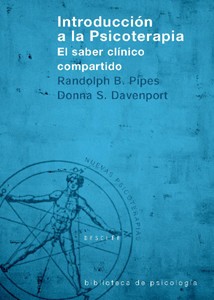INTRODUCCION A LA PSICOTERAPIA-SABER CLI