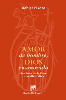 AMOR DE HOMBRE,DIOS ENAMORADO