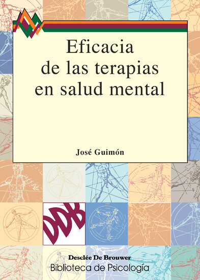 EFICACIA TERAPIAS SALUD MENTAL