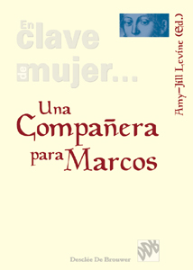 UNA COMPA�ERA PARA MARCOS