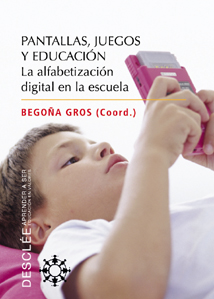 PANTALLAS,JUEGOS Y EDUCACION