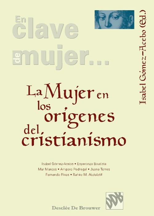 MUJER EN LOS ORIGENES CRISTIANISMO
