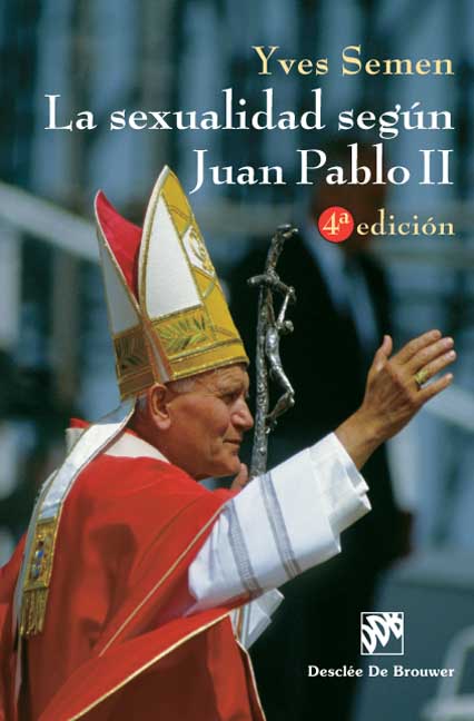 ESPIRITUALIDAD CONYUGAL SEGUN JUAN PABLO II,LA