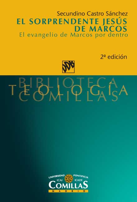 SORPRENDENTE JESUS DE MARCOS