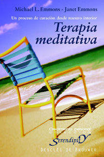 TERAPIA MEDITATIVA