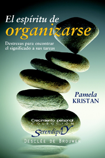ESPIRITU DE ORGANIZARSE,EL