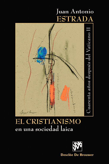 CRISTIANISMO EN UNA SOCIEDAD LAICA