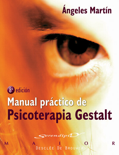 MANUAL PRACTICO DE PSICOTERAPIA GESTALT