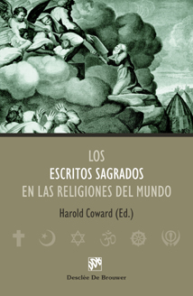 ESCRITOS SAGRADOS EN RELIGIONES MUNDO