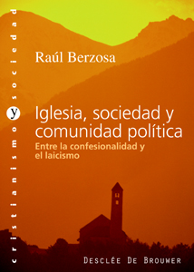IGLESIA,SOCIEDAD Y COMUNIDAD POLITICA