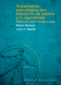 TRATAMIENTO PSICOLOGICO TRASTORNO PANICO