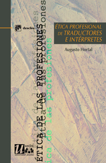 ETICA PROFESIONAL DE TRADUCTORES E INTER