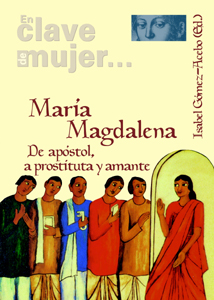 MARIA MAGDALENA