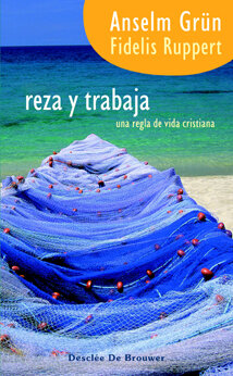 REZA Y TRABAJA