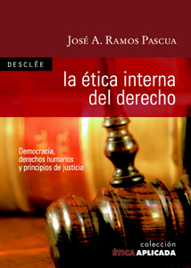 ETICA INTERNA DEL DERECHO,LA