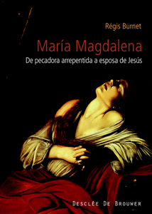 MARIA MAGDALENA-DE PECADORA ARREPENTIDA