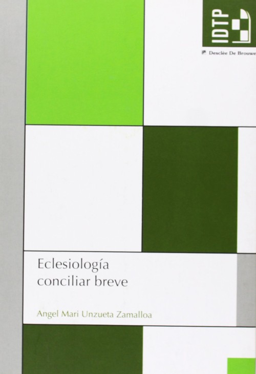 ECLESIOLOGIA CONCILIAR BREVE