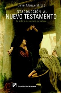 INTRODUCCION AL NUEVO TESTAMENTO