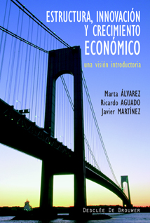 ESTRUCTURA, INNOVACION Y CRECIMIENTO ECONOMICO