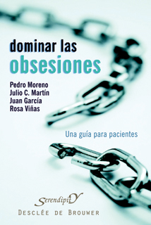 DOMINAR LAS OBSESIONES-GUIA PARA PACIENTES...