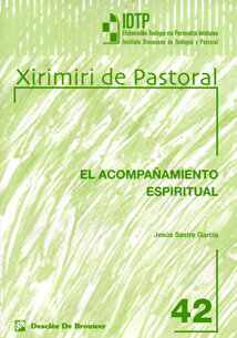 ACOMPA�AMIENTO ESPIRITUAL,EL