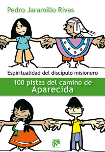 ESPIRITUALIDAD DEL DISCIPULO MISIONERO