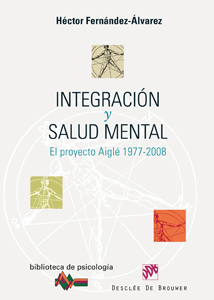 INTEGRACION Y SALUD MENTAL