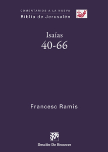 ISAIAS 40-66