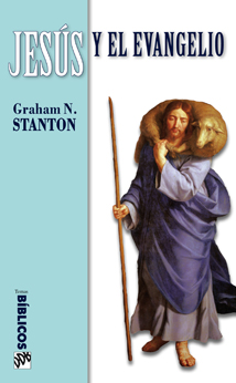 JESUS Y EL EVANGELIO