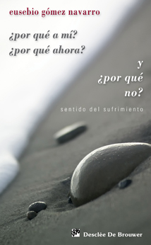 POR QUE A MI, POR QUE AHORA Y POR QUE NO