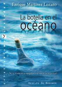 BOTELLA EN EL OCEANO,LA
