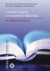 CAMINO HACIA LA MADUREZ PERSONAL
