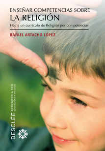 ENSE�AR COMPETENCIAS SOBRE LA RELIGION