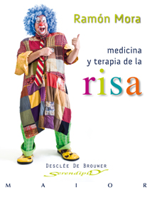 MEDICINA Y TERAPIA DE LA RISA